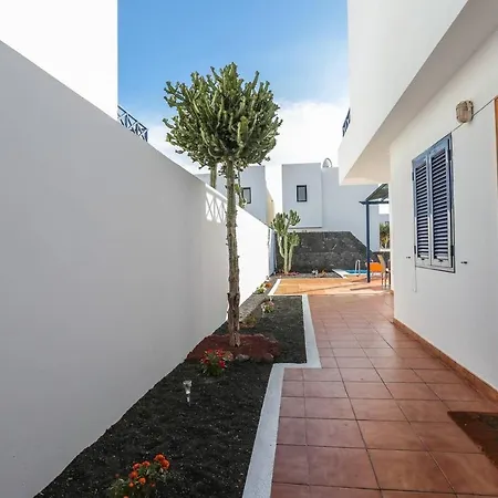 Perfecta Con Piscina Privada, Wifi