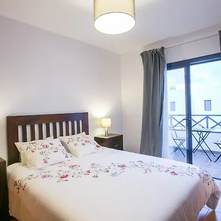 Perfecta Con Piscina Privada, Wifi Yaiza