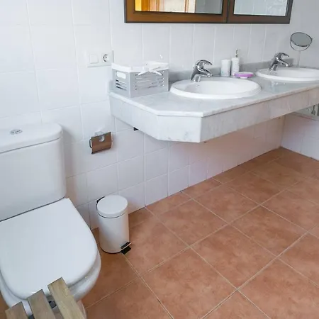 Villa Perfecta Con Piscina Privada, Wifi Yaiza