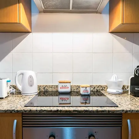 Villa Perfecta Con Piscina Privada, Wifi