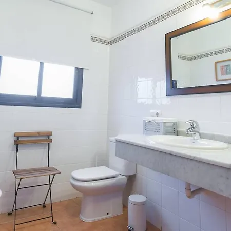 Perfecta Con Piscina Privada, Wifi Villa