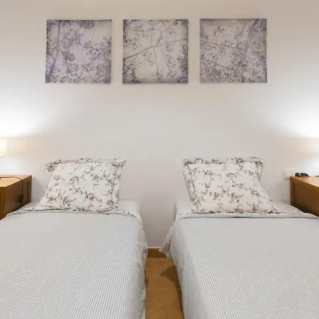 Perfecta Con Piscina Privada, Wifi Yaiza